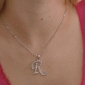 Meet your Posher, Rosemary